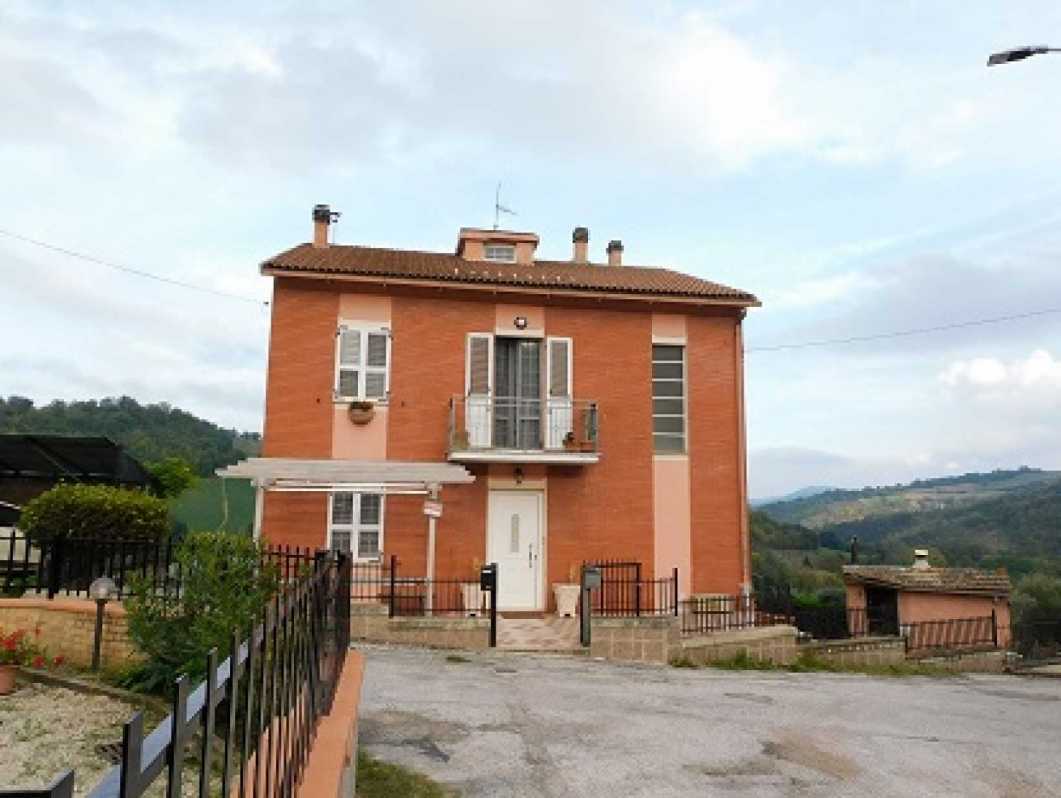villa in c.da Cardagnano 