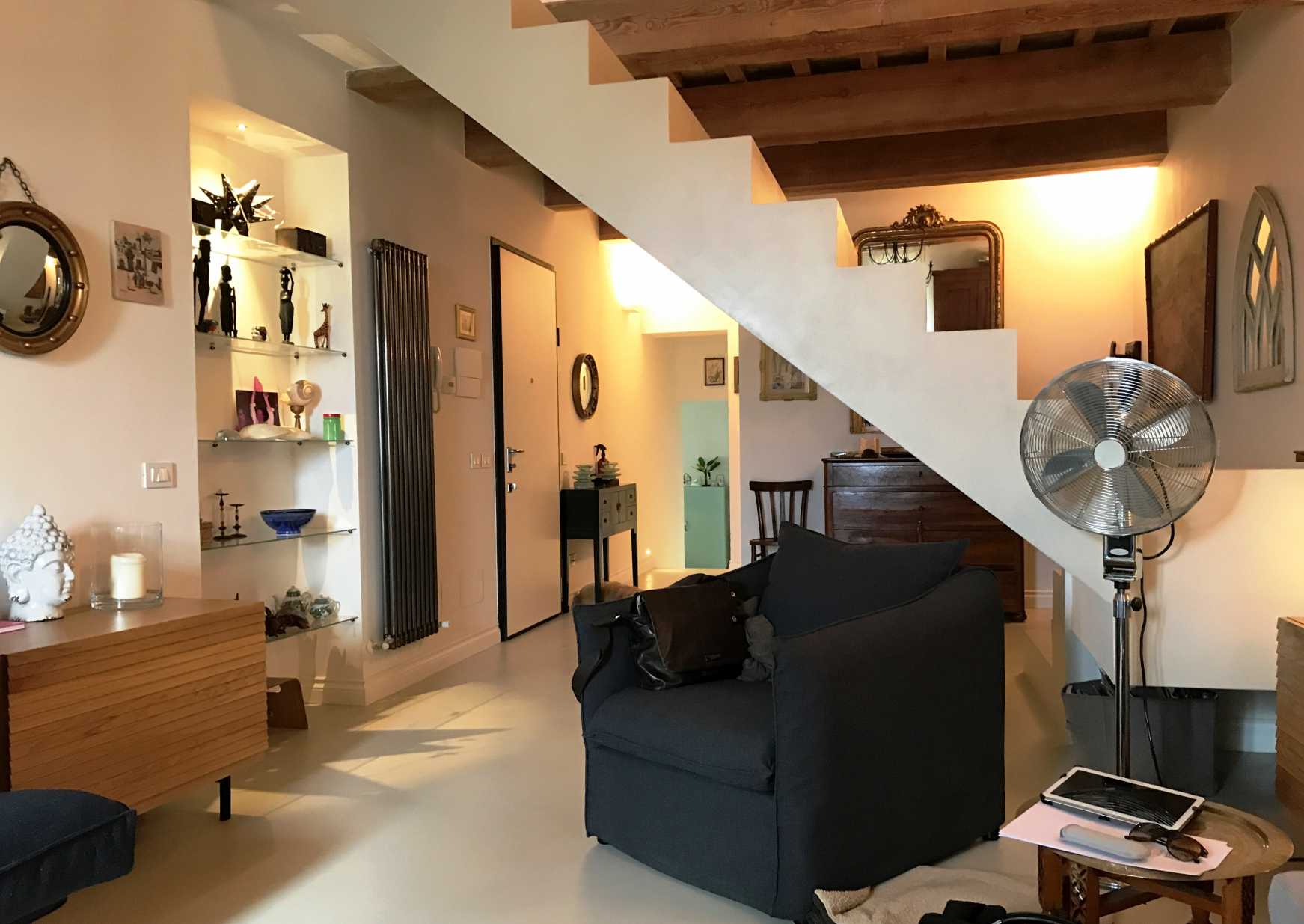 Properties for sale in Le Marche Italy