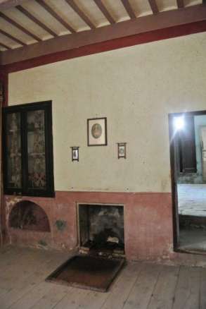 Palace for sale Marche Cingoli