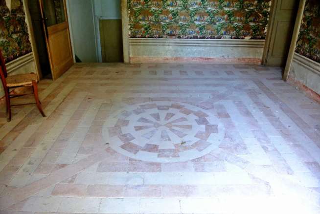 Palace for sale Marche Cingoli