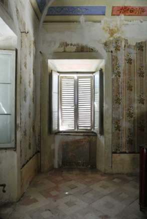 Palace for sale Marche Cingoli