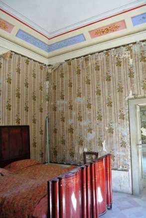Palace for sale Marche Cingoli