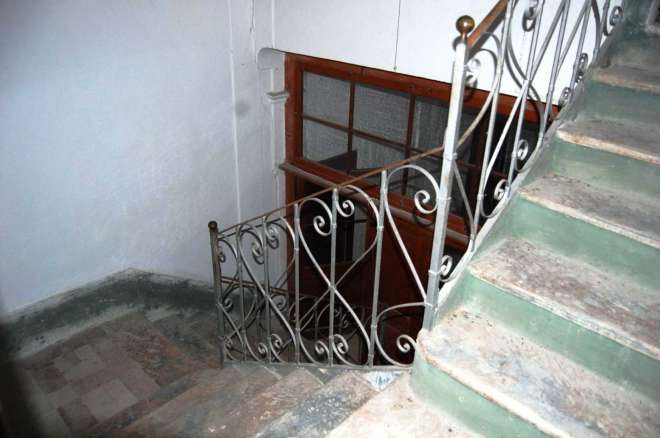 Palace for sale Marche Cingoli