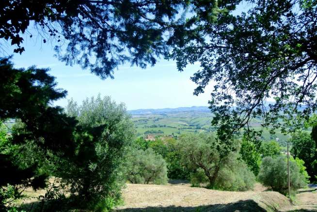Palace for sale Marche Cingoli
