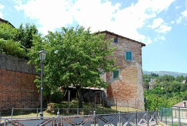 Casa San Filippo Sarnano