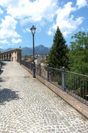 Casa San Filippo Sarnano