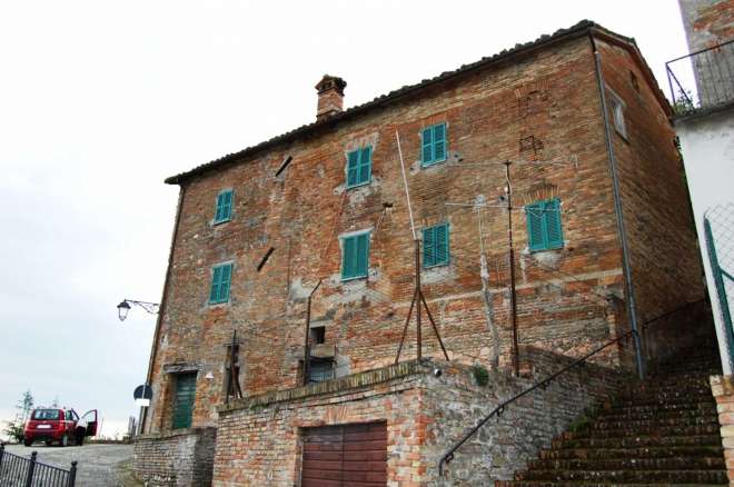 Casa San Filippo Sarnano
