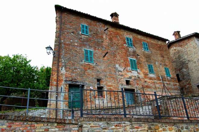 Casa San Filippo Sarnano