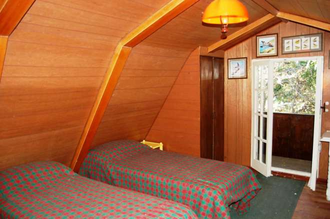 Chalet Aschio for sale Sibillini