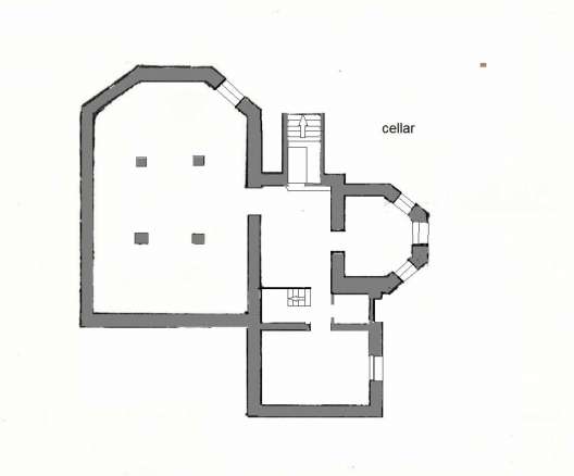 Villa liberty for sale in Porto Recanati
