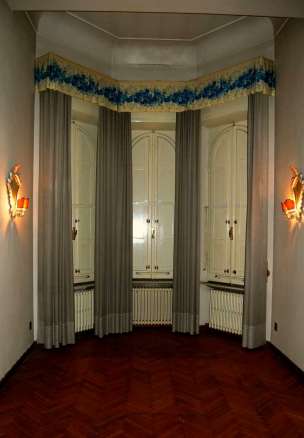 Villa liberty for sale in Porto Recanati