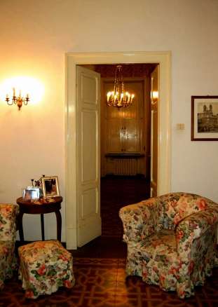 Villa liberty for sale in Porto Recanati