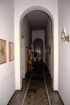 Villa liberty for sale in Porto Recanati