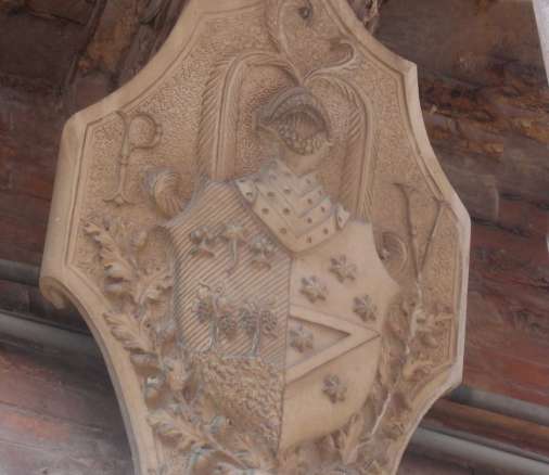 Palazzo Vitali in vendita a Petritoli