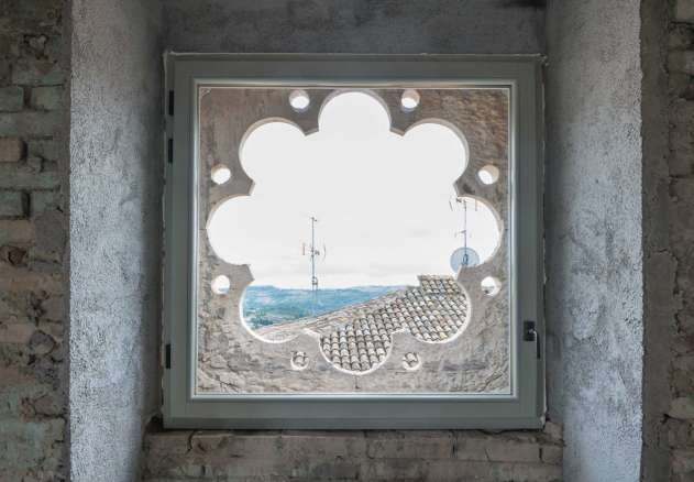 Palazzo Vitali in vendita a Petritoli