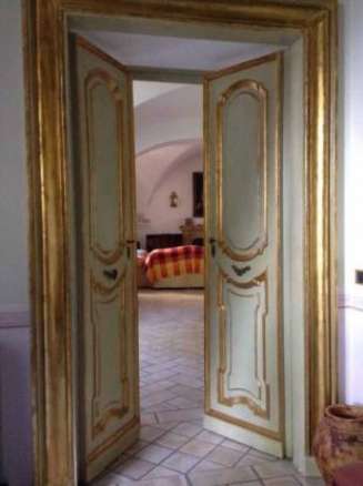 Palazzo Acqua ad Osimo