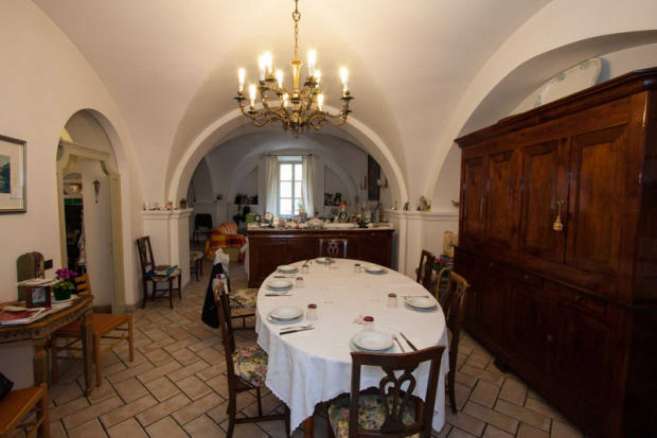 Palazzo Acqua ad Osimo