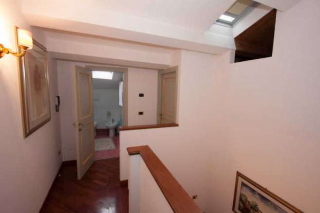 Palazzo Acqua ad Osimo