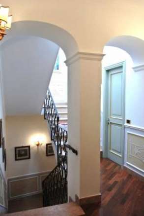 Palazzo Acqua ad Osimo