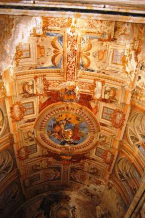 EX chiesa in vendita nelle Marche