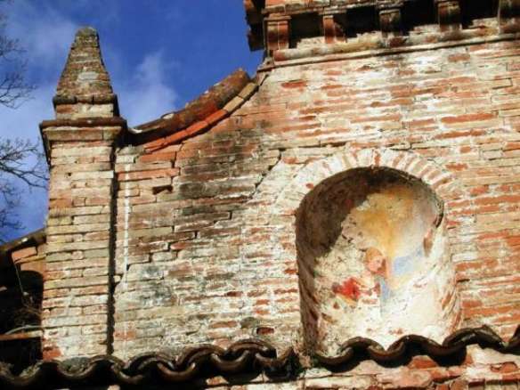 EX chiesa in vendita nelle Marche