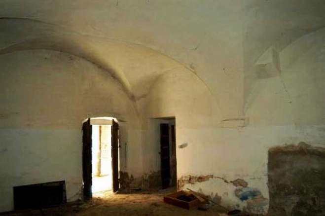 EX chiesa in vendita nelle Marche