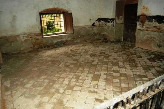 EX chiesa in vendita nelle Marche