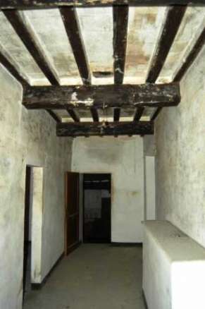 EX chiesa in vendita nelle Marche