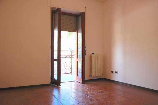 Appartamento a Sarnano con vista panoramica