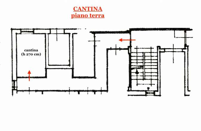 Appartamento a Sarnano con vista panoramica