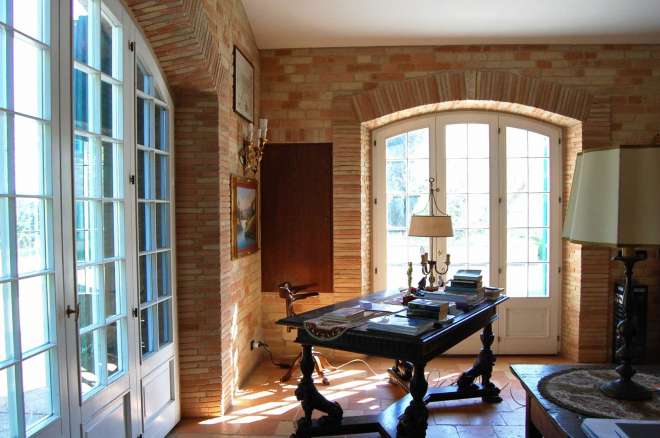 Magnific Villa in the countryside of Macerata