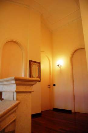 Magnific Villa in the countryside of Macerata