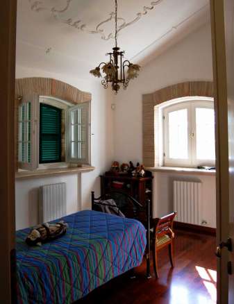 Magnific Villa in the countryside of Macerata