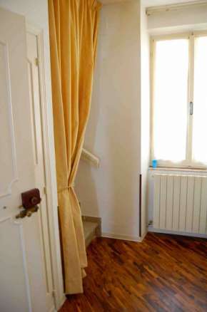 Apartment for sale in Torrone, Camerino