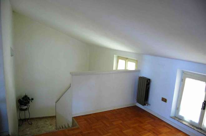 Apartment for sale in Torrone, Camerino