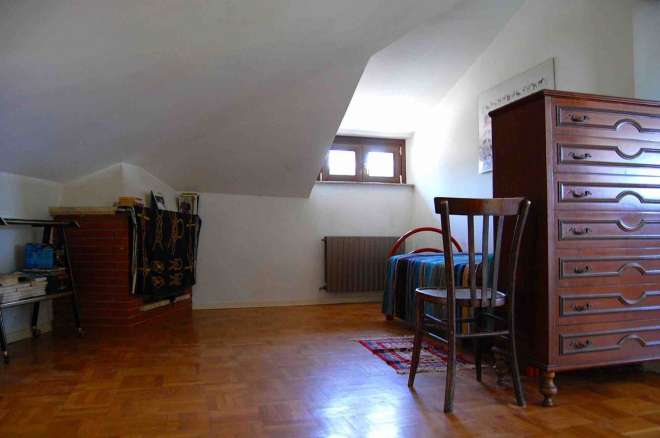 Apartment for sale in Torrone, Camerino