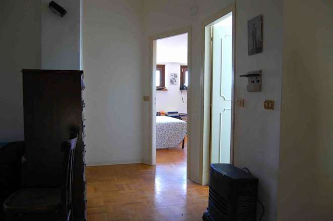 Apartment for sale in Torrone, Camerino