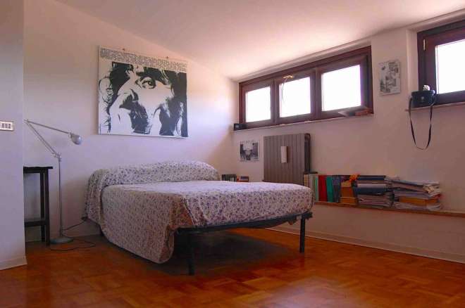 Apartment for sale in Torrone, Camerino