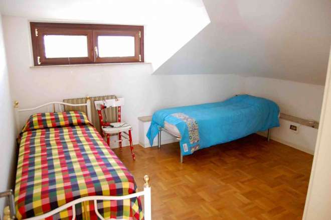 Apartment for sale in Torrone, Camerino