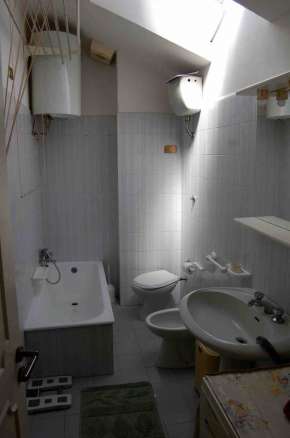 Apartment for sale in Torrone, Camerino