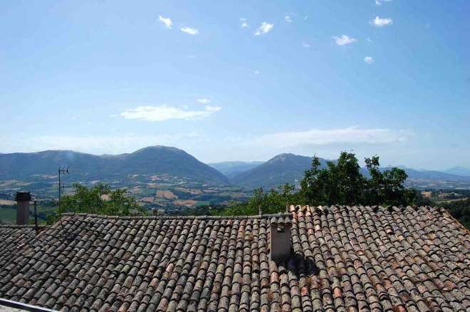 Apartment for sale in Torrone, Camerino
