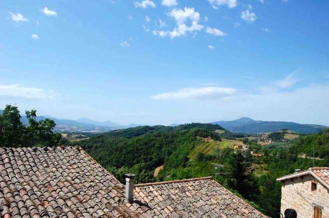 Apartment for sale in Torrone, Camerino