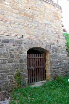 Apartment for sale in Torrone, Camerino