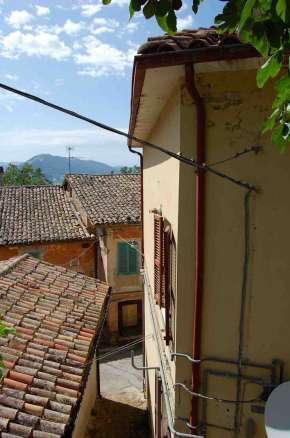 Apartment for sale in Torrone, Camerino