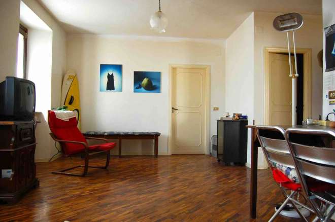 Apartment for sale in Torrone, Camerino