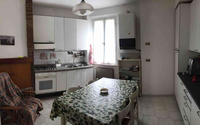 Apartment for sale in Torrone, Camerino