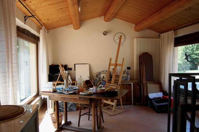 Farmhouse Podere di Gina