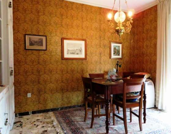 Appartamento, dependance, garage e cantina in vendita in palazzina a Loro Piceno, Borgo San Lorenzo
