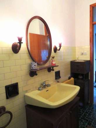 Appartamento, dependance, garage e cantina in vendita in palazzina a Loro Piceno, Borgo San Lorenzo