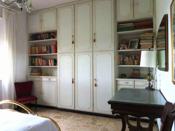 Appartamento, dependance, garage e cantina in vendita in palazzina a Loro Piceno, Borgo San Lorenzo